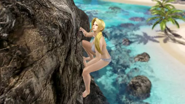 Dead or Alive Xtreme 3 Fortune - PS4