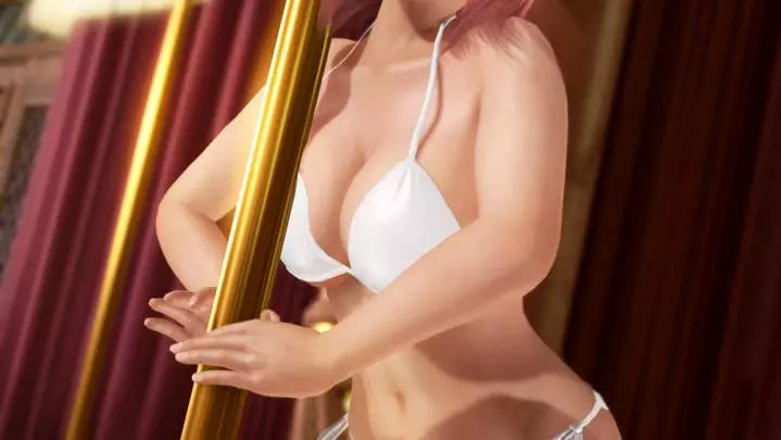 Dead or Alive Xtreme 3: Fortune