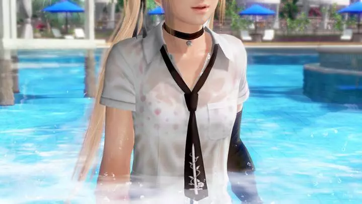 Dead or Alive Xtreme 3 Fortune - PS4