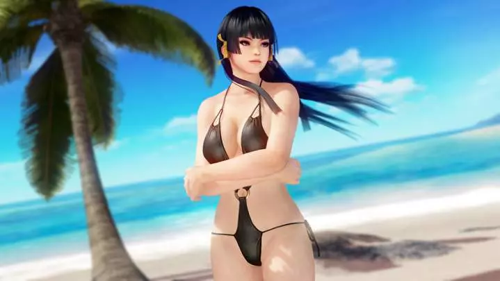 Dead or Alive Xtreme 3 Fortune