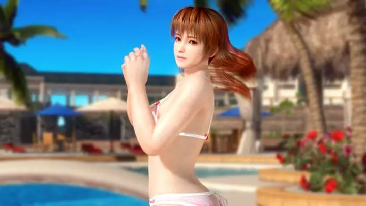 Dead or Alive Xtreme 3: Fortune