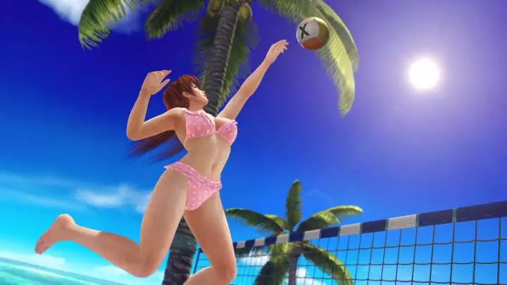 Dead or Alive Xtreme 3 Fortune - PS4