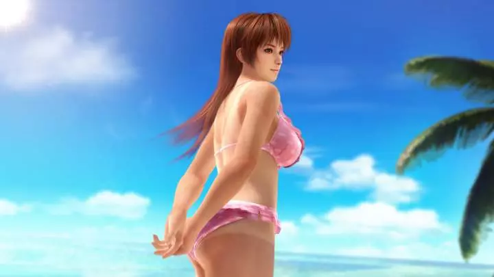 Dead or Alive Xtreme 3 Fortune