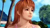 Dead or Alive Xtreme 3 Fortune: Kasumi