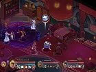 Masquerada Songs and Shadows - Imagen