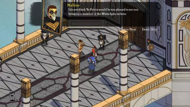 Masquerada Songs and Shadows