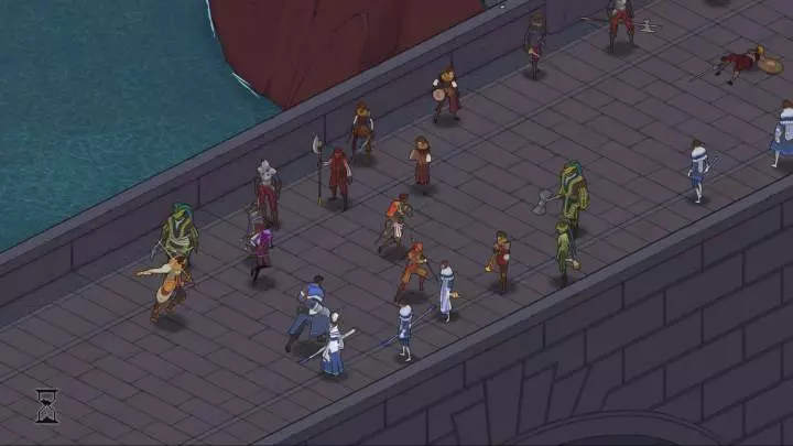 Masquerada Songs and Shadows