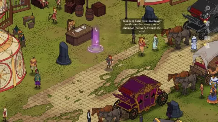 Masquerada: Songs and Shadows