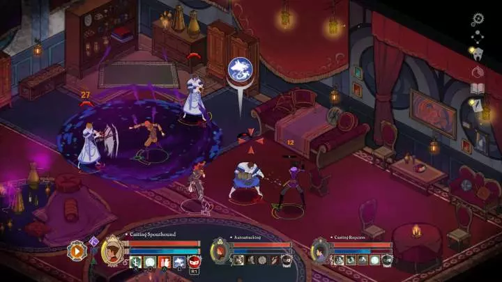Masquerada Songs and Shadows - PC