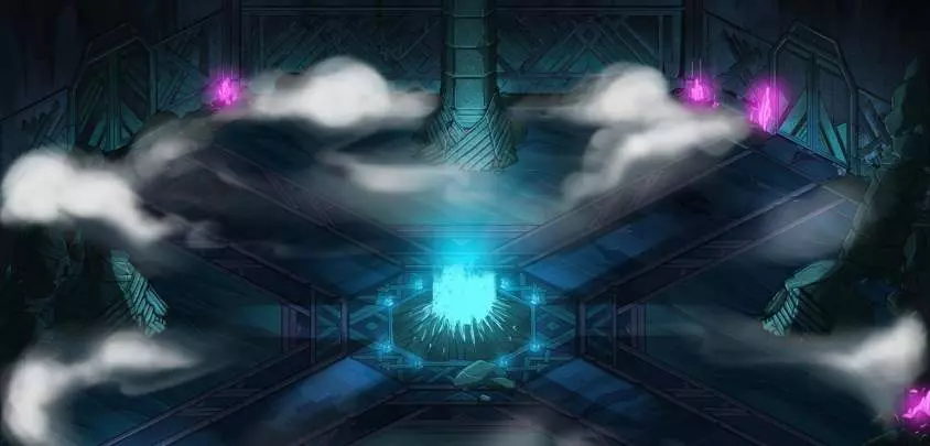 Masquerada Songs and Shadows