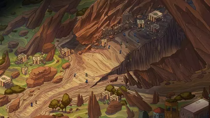 Masquerada: Songs and Shadows