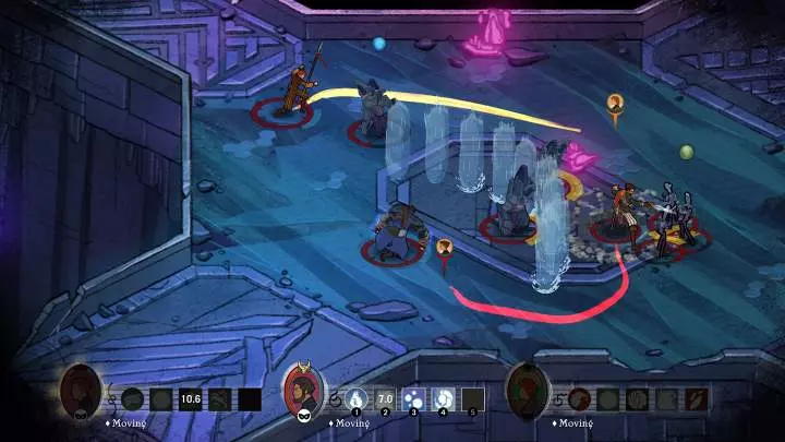 Masquerada Songs and Shadows - PC