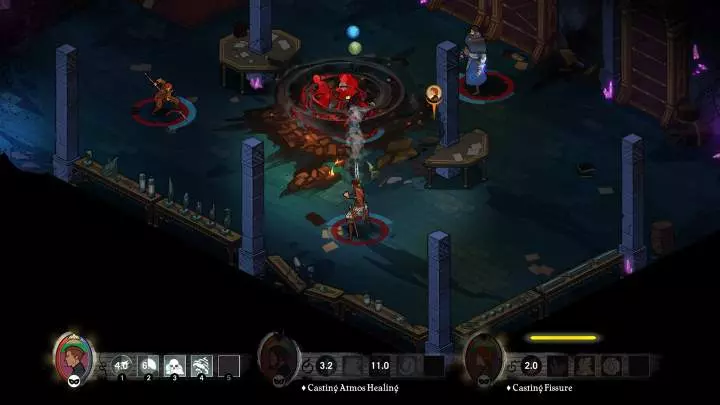 Masquerada Songs and Shadows