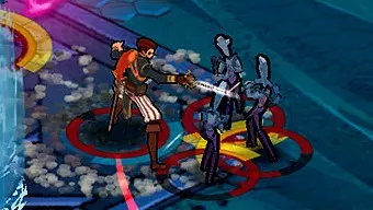 Masquerada Songs and Shadows: Tráiler Gameplay