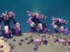 Planetary Annihilation Titans - Imagen
