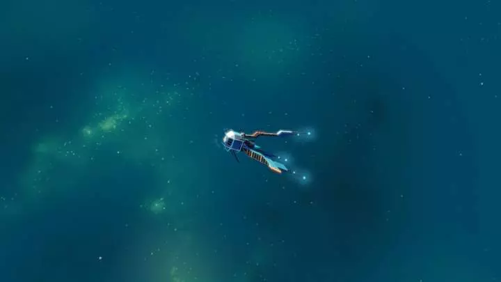 Planetary Annihilation Titans