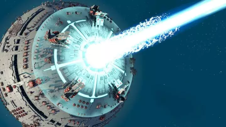 Planetary Annihilation Titans - PC