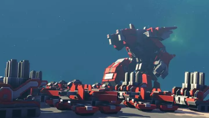Planetary Annihilation Titans - PC