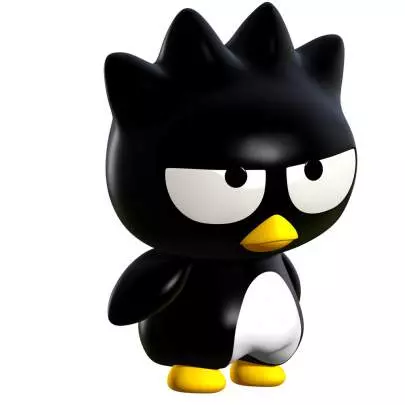 Hello Kitty Roller Rescue