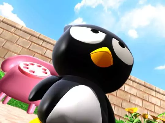 Hello Kitty Roller Rescue