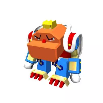 Hello Kitty Roller Rescue