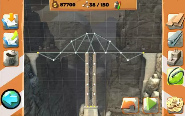 Bridge Constructor Playground - PC