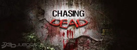 Carátula de Chasing Dead