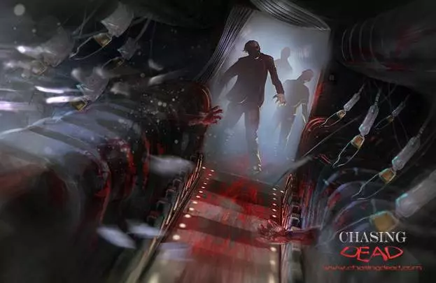 Chasing Dead