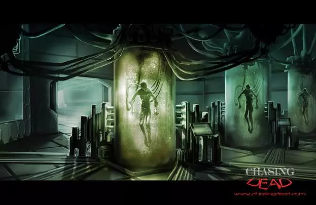 Chasing Dead - PS4