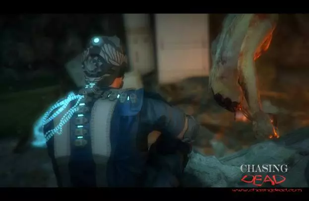 Chasing Dead