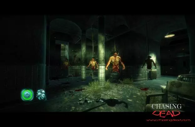 Chasing Dead - PS4