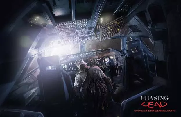 Chasing Dead