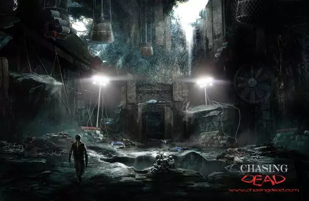 Chasing Dead
