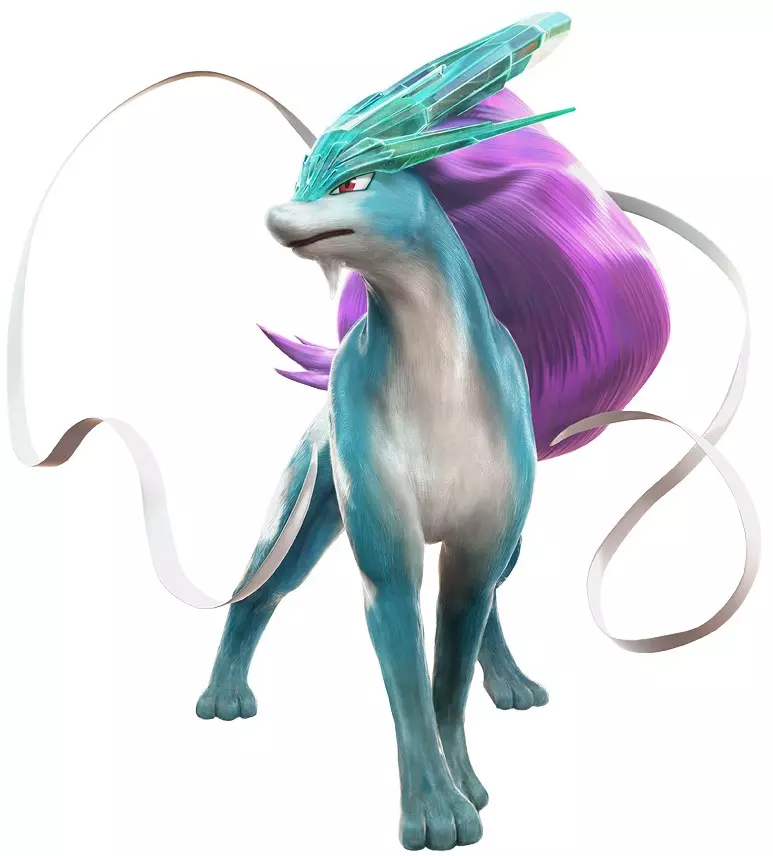 Pokkén Tournament Wii U