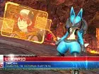 Pokkén Tournament - Imagen Wii U