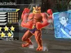 Pokkén Tournament - Imagen Wii U