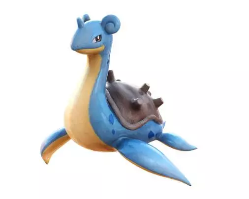 Pokkén Tournament - Wii U