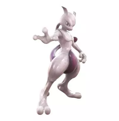 Pokkén Tournament - Wii U