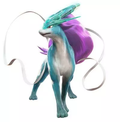 Pokkén Tournament - Wii U