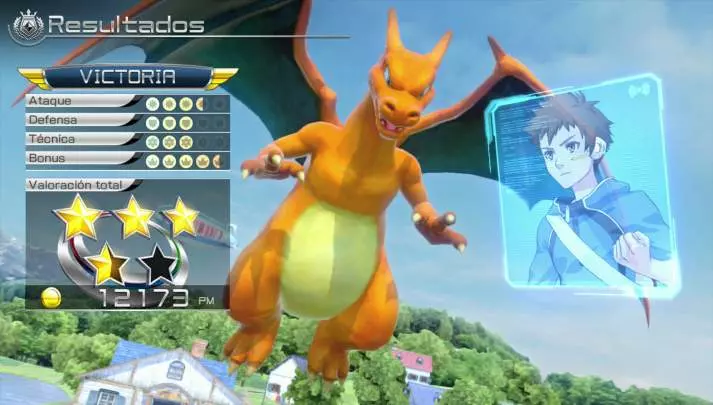Pokkén Tournament