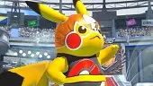 Pokkén Tournament: Pikachu Libre