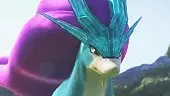 Pokkén Tournament: Tráiler Gameplay (JP)