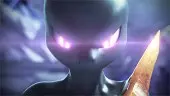Pokkén Tournament: Mewtwo Oscuro