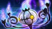 Pokkén Tournament: Chandelure