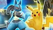 Pokkén Tournament: Tutorial de Movimientos (JP)
