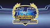 Pokkén Tournament: Compite en las Championship Series!