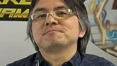 Pokkén Tournament: #Pokemon20: Masaaki Hoshino