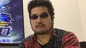 Pokkén Tournament: #Pokemon20: Katsuhiro Harada