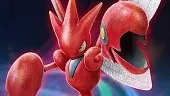 Pokkén Tournament: Scizor se une a la lucha