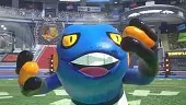 Pokkén Tournament: Croagunk se une a la lucha